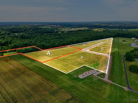 Land, Goshen Twp, OH