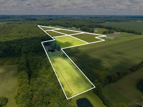 Land, Goshen Twp, OH
