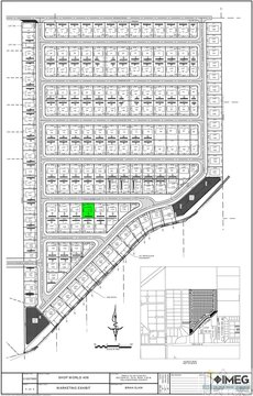 Industrial Lot with Loading Access