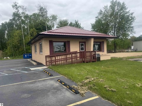 Turnkey Restaurant Property