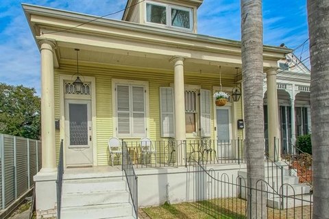 Renovated Commercial Property in New Orleans