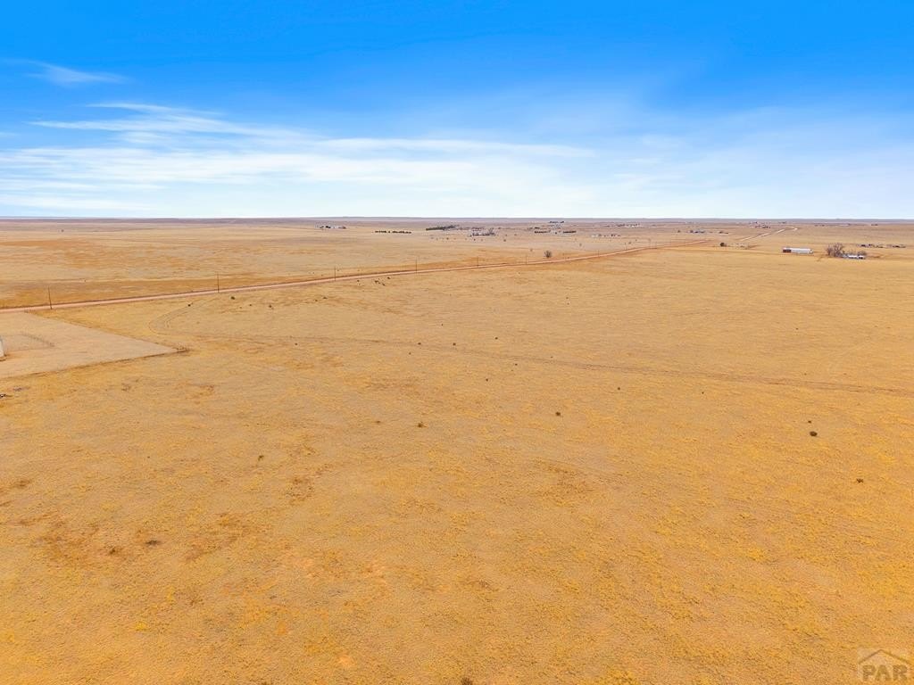 Colorado Springs Land Opportunity
