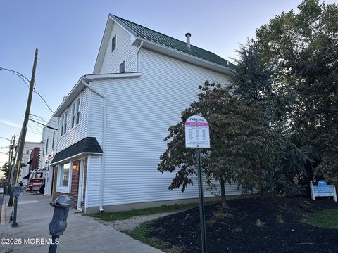 Downtown Toms River Office Space