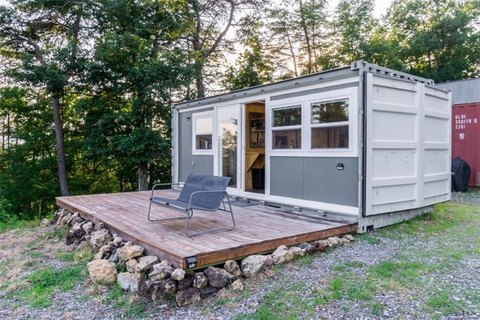 165 Acres with Mountain Views