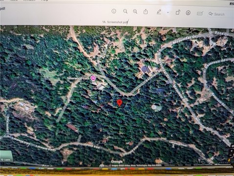 Specialty Land Parcel