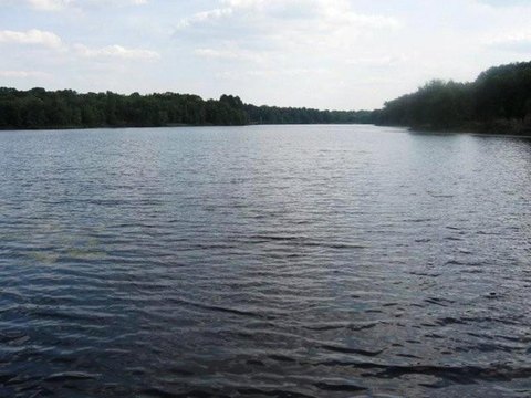 Waterfront Lot in Gated Community