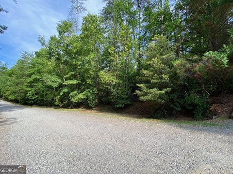 LAND - Sautee Nacoochee, GA
