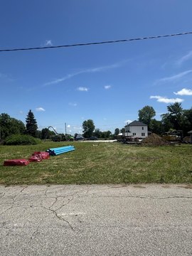 LAND - Ogden, IA