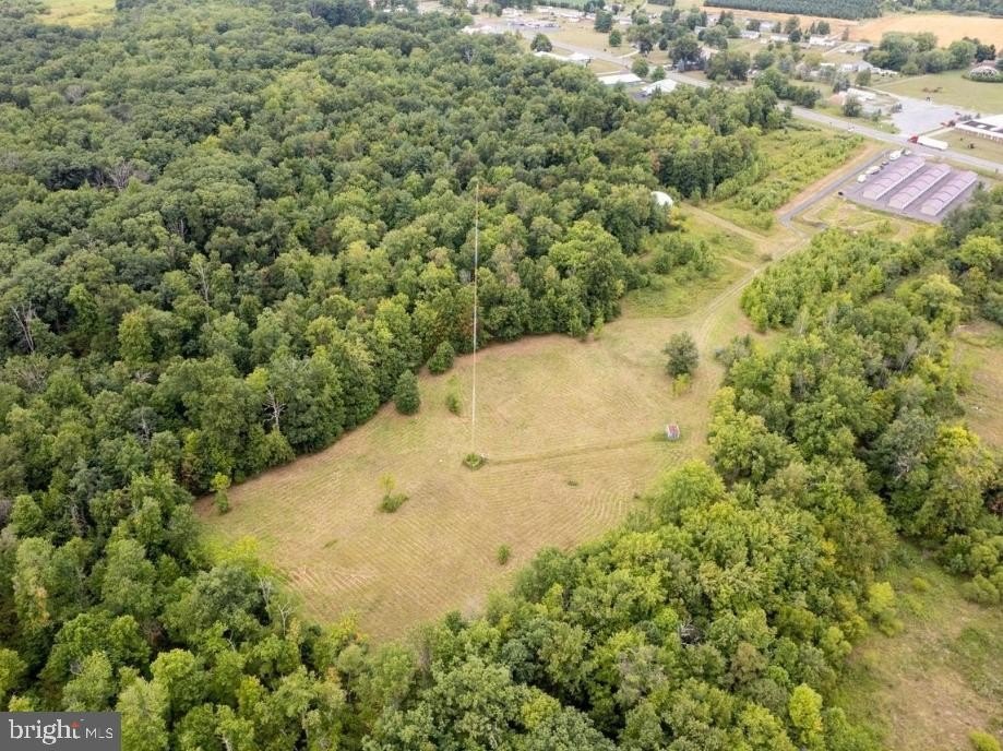 Gettysburg Land For Sale