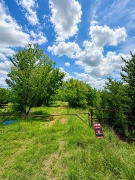 Residential Acreage Land for Build