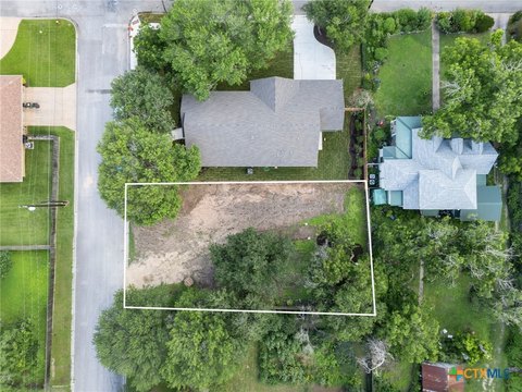 Land, Lockhart, TX