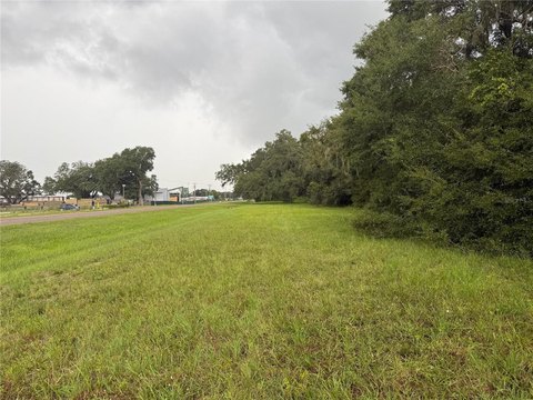 Land, WEBSTER, FL