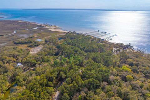 Land/Lots, Saint Helena Island, SC