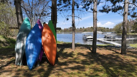 Land, Chetek, WI
