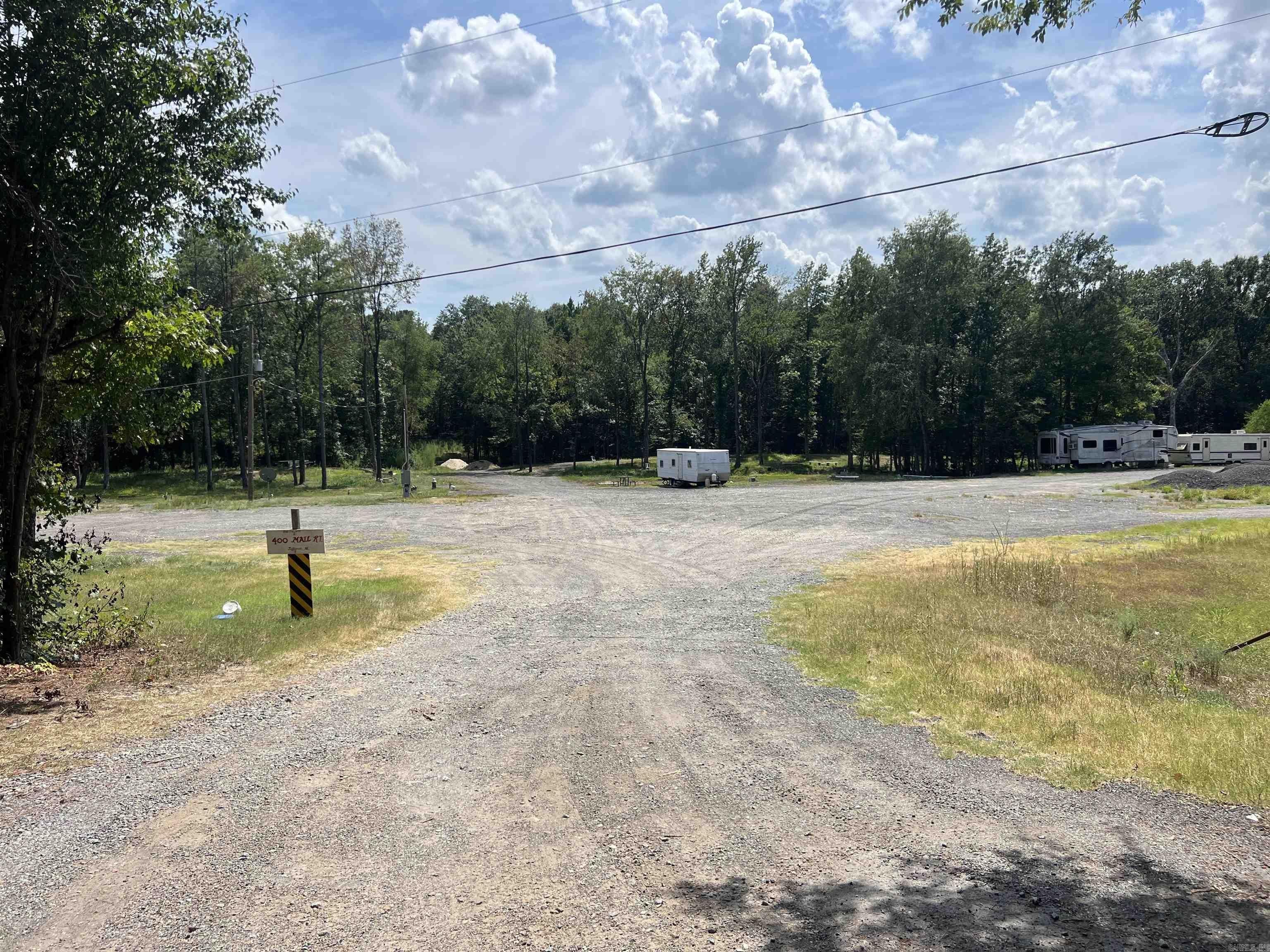 Jefferson, AR Land Opportunity