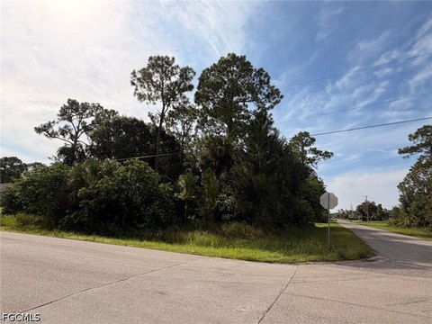 Land, Lehigh Acres, FL