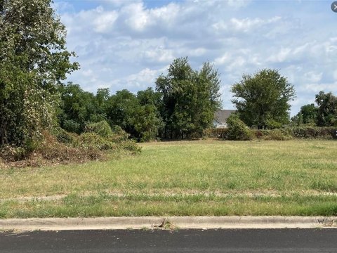 Three Lot Residential Development Site
