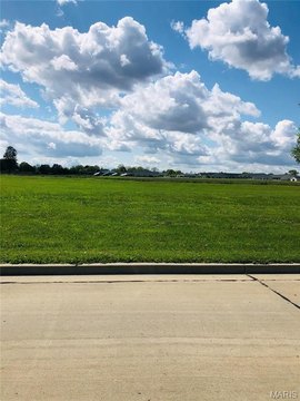 Residential Land in Developing Subdivision