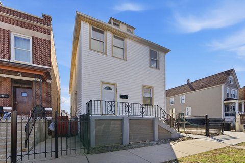 MULTI_FAMILY - Cicero, IL