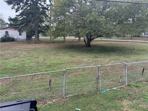 LAND - Greenwood, AR