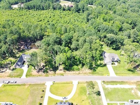 LAND - Ruston, LA