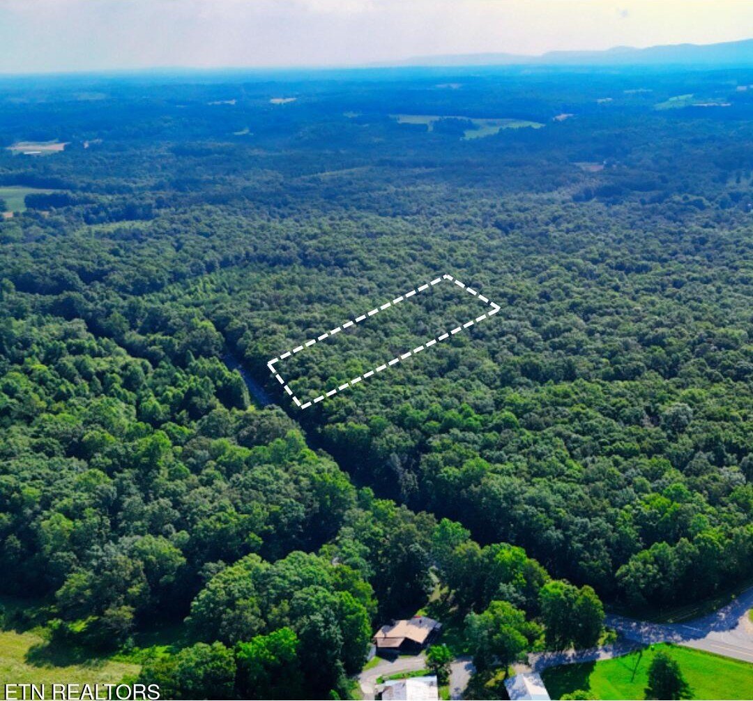 6.44 Acres Homestead Land
