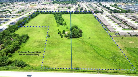 Centerton Land For Sale