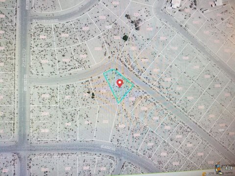 Salton City Residential Lot