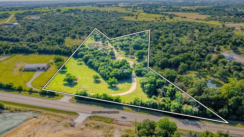 LAND - Other - Weatherford, TX