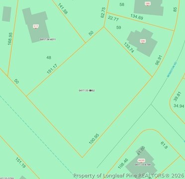 Land, Fayetteville, NC