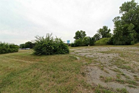 Commercial Vacant Land Parcel
