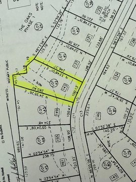Residential Lot in Established Community