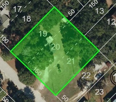 Land, OLDSMAR, FL