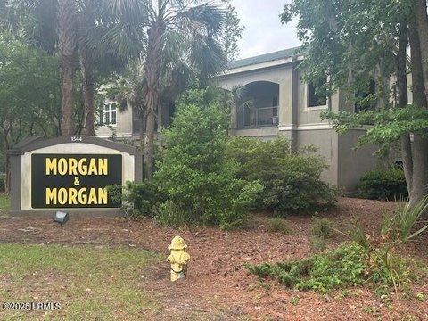 Leased Commercial Property Investment Opportunity