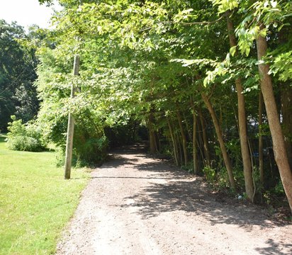 St. Charles Wooded Acreage