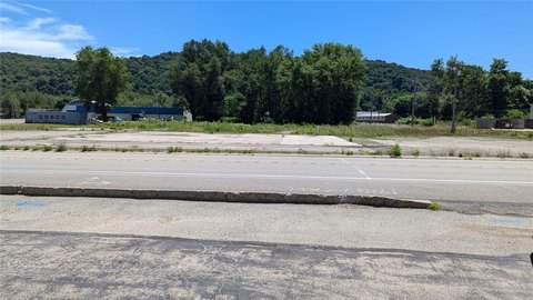 B2 Zoned Commercial Land Opportunity
