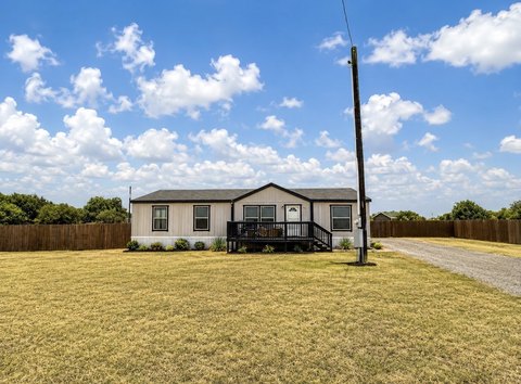 Land, Rhome, TX