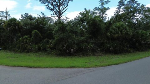 LAND - PORT CHARLOTTE, FL