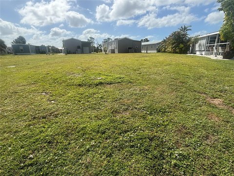 Land, PORT CHARLOTTE, FL
