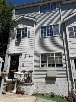 Two-Family Home with R5 Zoning