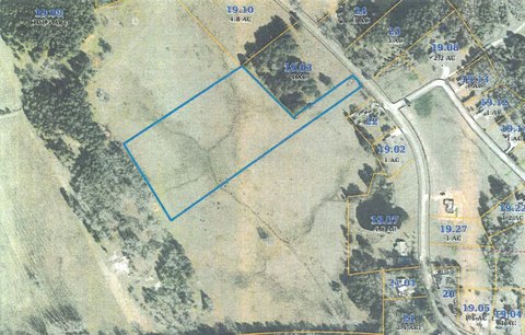 Agricultural Land Parcels