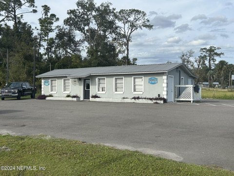 Palatka Commercial Land For Sale