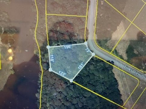 Greeneville, TN Building Site