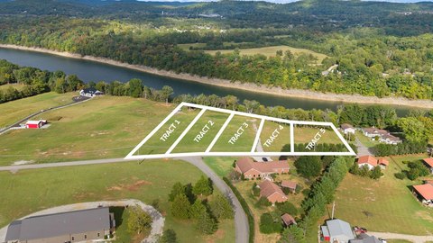 Land, Bronston, KY