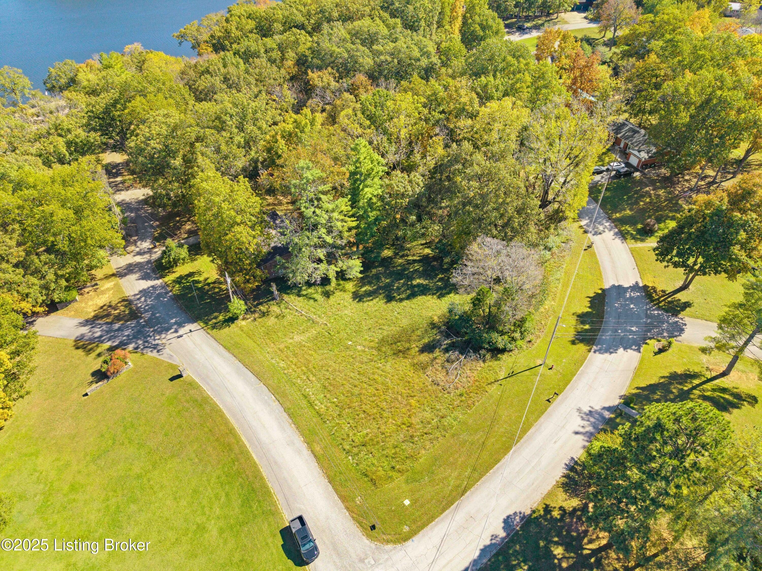 Residential Lot in Doe Valley