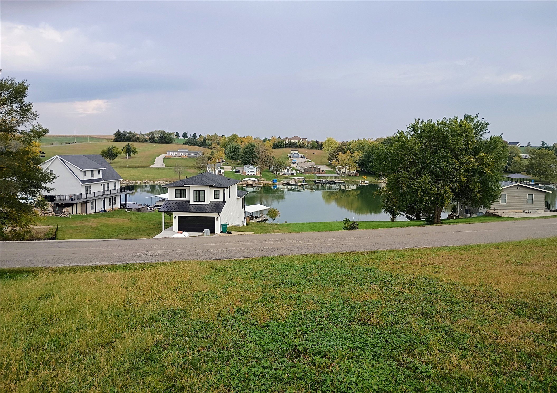 Buildable Lot Near Sun Valley