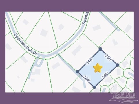 Pensacola Land For Sale