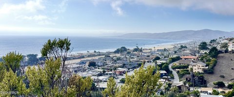 Land, Cayucos, CA