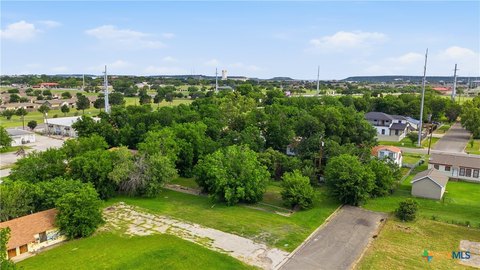LAND - Killeen, TX