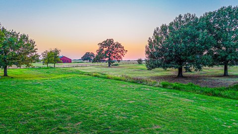 Residential Building Lot in Drane Estates